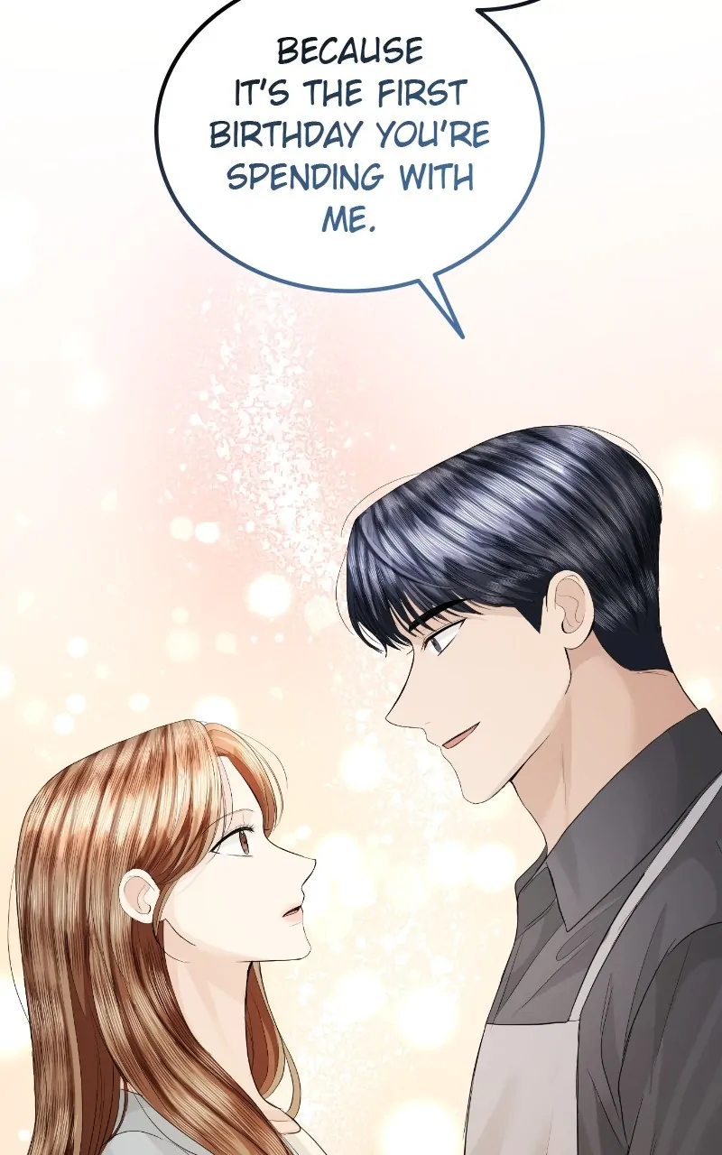 The Essence Of A Perfect Marriage Chapter 78 - page 87